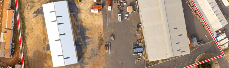 Factory, Warehouse & Industrial commercial property for sale at 15 Beddingfield Street Davenport WA 6230