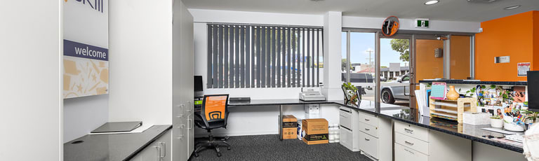 Offices commercial property for sale at 148-150 Lambton Road Broadmeadow NSW 2292