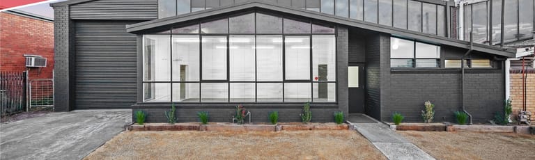 Factory, Warehouse & Industrial commercial property sold at 23 Elma Road Cheltenham VIC 3192