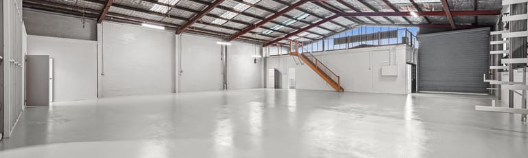 Factory, Warehouse & Industrial commercial property for sale at 23 Elma Road Cheltenham VIC 3192