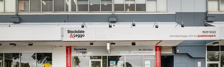 Offices commercial property for sale at Shop 158/8-34 Gladstone Park Drive Gladstone Park VIC 3043