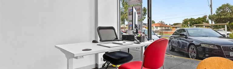 Offices commercial property for sale at Shop 158/8-34 Gladstone Park Drive Gladstone Park VIC 3043