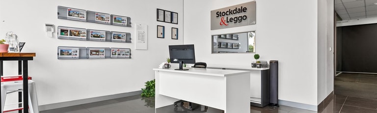 Offices commercial property for sale at Shop 158/8-34 Gladstone Park Drive Gladstone Park VIC 3043