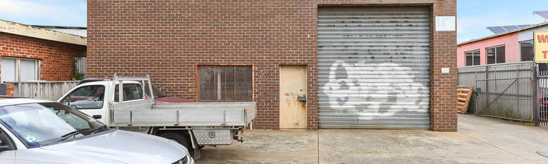 Factory, Warehouse & Industrial commercial property for sale at Unit 1 & 2/119 Box Street Dandenong VIC 3175