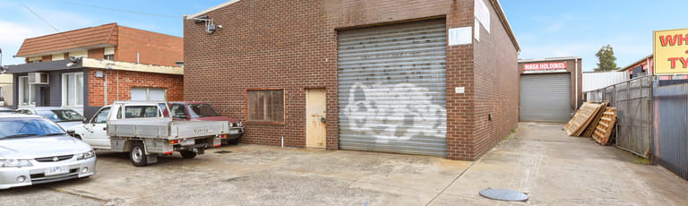 Factory, Warehouse & Industrial commercial property for sale at Unit 1 & 2/119 Box Street Dandenong VIC 3175