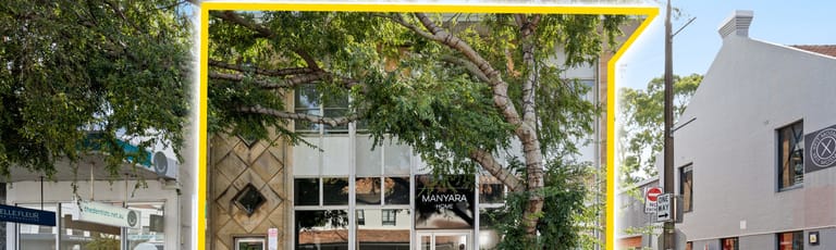 Shop & Retail commercial property for sale at 678 - 680 Military Road Mosman NSW 2088