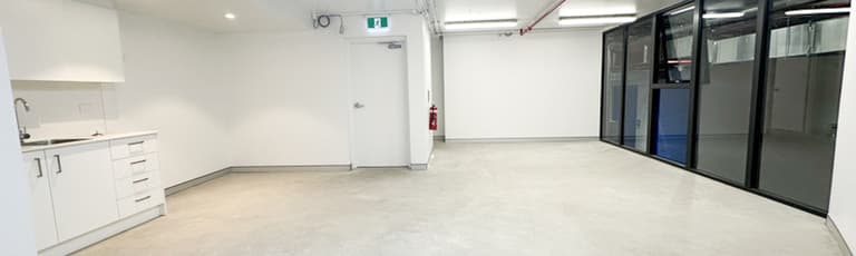 Factory, Warehouse & Industrial commercial property for sale at 74/2 The Crescent Kingsgrove NSW 2208