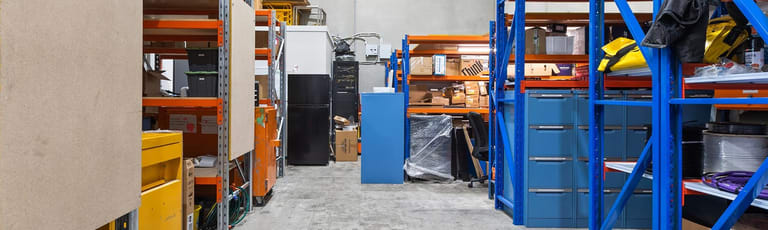 Factory, Warehouse & Industrial commercial property for lease at 8/15 Howleys Road Notting Hill VIC 3168