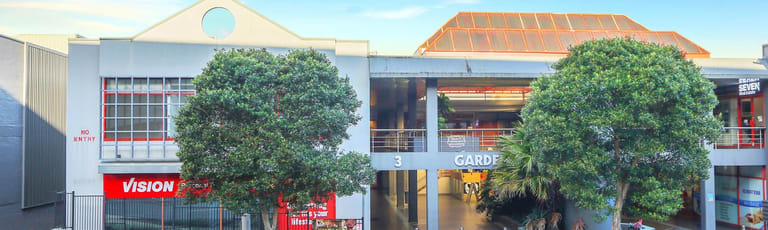 Offices commercial property for sale at 36/3-9 Terminus Street Castle Hill NSW 2154