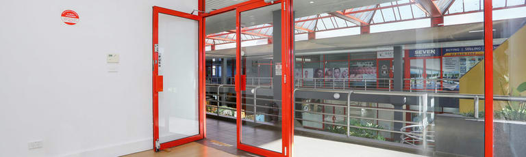 Offices commercial property for sale at 36/3-9 Terminus Street Castle Hill NSW 2154