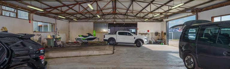 Showrooms / Bulky Goods commercial property for sale at 198 Pacific Highway Tuggerah NSW 2259