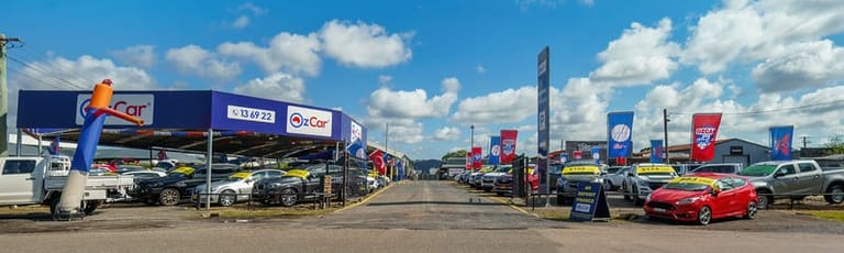 Showrooms / Bulky Goods commercial property for sale at 198 Pacific Highway Tuggerah NSW 2259