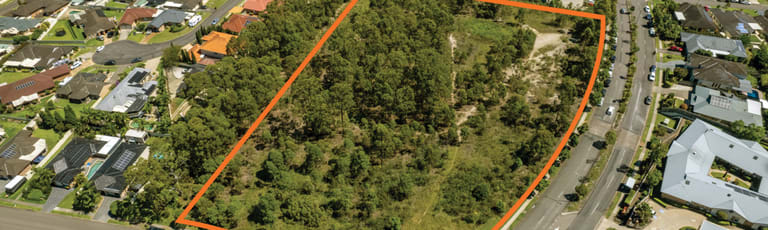 Development / Land commercial property for sale at 87 Northlakes Drive Cameron Park NSW 2285