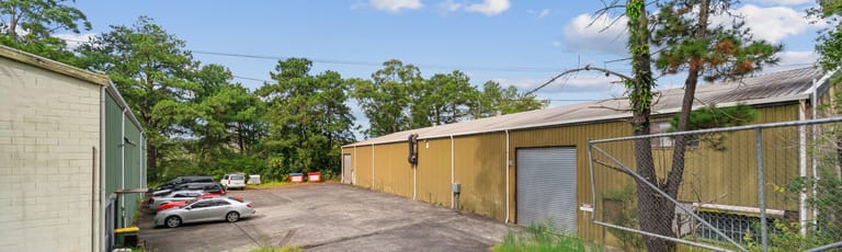 Factory, Warehouse & Industrial commercial property for sale at 19 Awaba Street Lisarow NSW 2250
