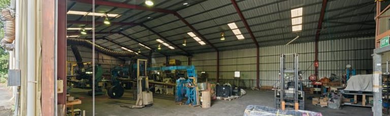 Factory, Warehouse & Industrial commercial property sold at 19 Awaba Street Lisarow NSW 2250