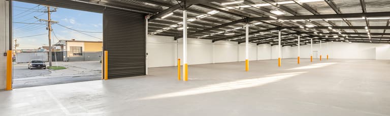 Factory, Warehouse & Industrial commercial property for sale at 17 Edgecombe Court Moorabbin VIC 3189