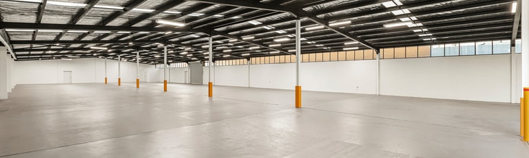 Factory, Warehouse & Industrial commercial property for sale at 17 Edgecombe Court Moorabbin VIC 3189