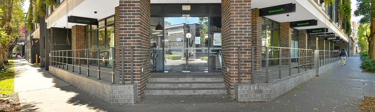 Shop & Retail commercial property for sale at 1-8/2 Danks Street Waterloo NSW 2017