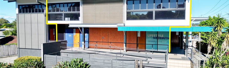 Other commercial property for sale at 2&3/35 Vanessa Boulevard Springwood QLD 4127