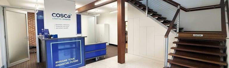 Other commercial property for sale at 2&3/35 Vanessa Boulevard Springwood QLD 4127