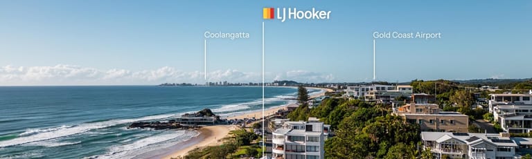 Shop & Retail commercial property for sale at 3/792-794 Pacific Parade Currumbin QLD 4223