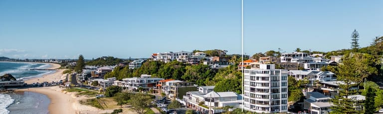 Shop & Retail commercial property for sale at 3/792-794 Pacific Parade Currumbin QLD 4223