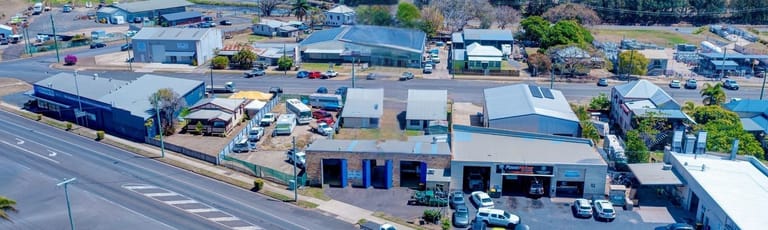 Offices commercial property for sale at 4 Alexandra Street Bundaberg East QLD 4670