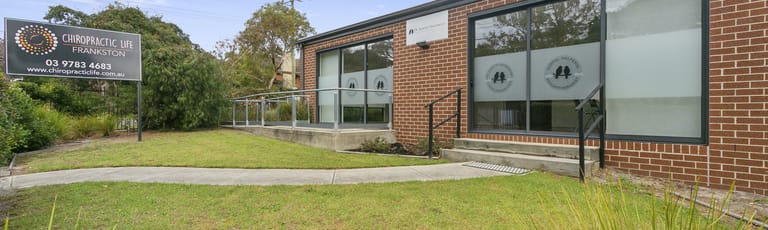 Offices commercial property for sale at 108 Beach Street Frankston VIC 3199