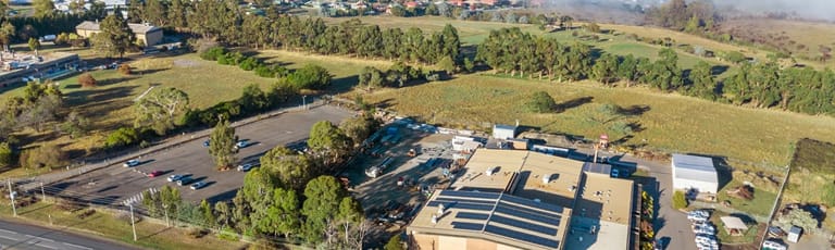 Factory, Warehouse & Industrial commercial property for sale at 293 George Town Road Rocherlea TAS 7248