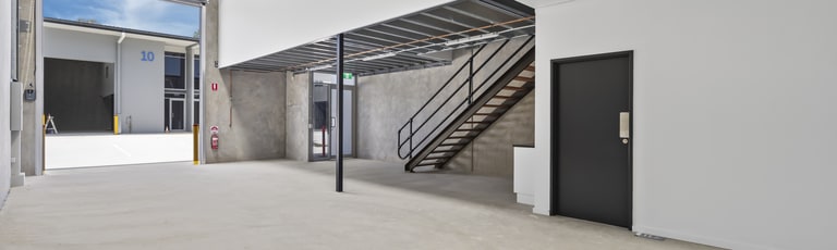 Factory, Warehouse & Industrial commercial property for lease at 15 Warehouse Circuit Yatala QLD 4207