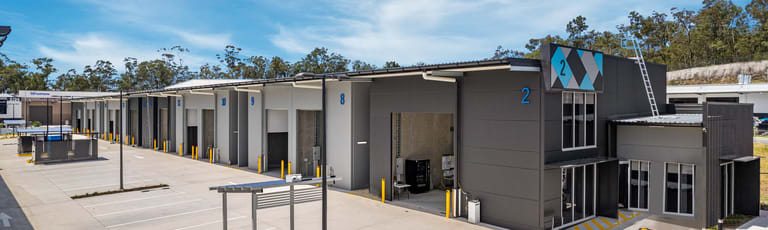 Factory, Warehouse & Industrial commercial property for lease at 15 Warehouse Circuit Yatala QLD 4207