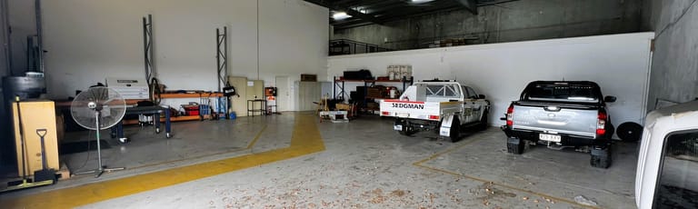 Showrooms / Bulky Goods commercial property for lease at 13, 20-28 Caterpillar Drive Paget QLD 4740