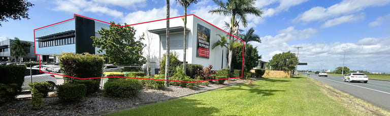 Showrooms / Bulky Goods commercial property for lease at 13, 20-28 Caterpillar Drive Paget QLD 4740
