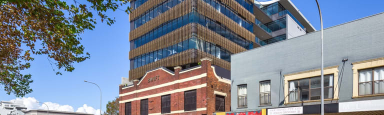 Offices commercial property for sale at Suite 801 & 802, 653 Hunter Street Newcastle NSW 2300