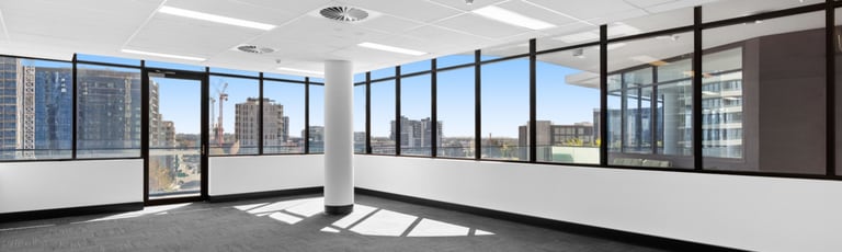 Offices commercial property for sale at Suite 801 & 802, 653 Hunter Street Newcastle NSW 2300