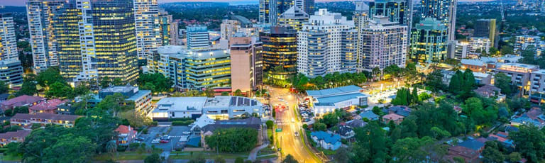 Development / Land commercial property for sale at 11-13 Fullers Road Chatswood NSW 2067