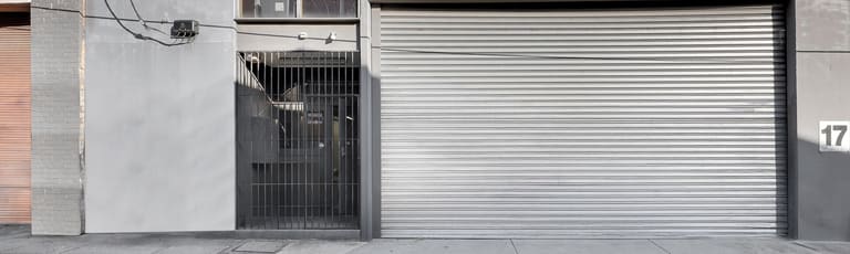 Factory, Warehouse & Industrial commercial property for sale at 17 Albert Street & 191-191A Heidelberg Road Northcote VIC 3070