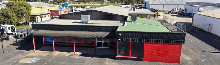 Shop & Retail commercial property for sale at 48 William Street Cowra NSW 2794