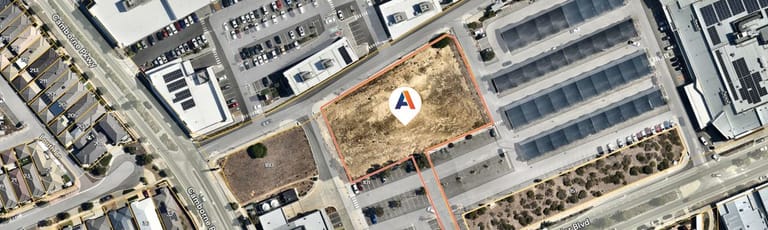 Development / Land commercial property for sale at 125 Butler Boulevard Butler WA 6036