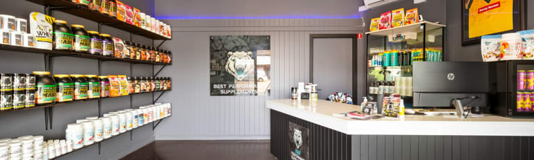 Shop & Retail commercial property sold at 534-540 Pacific Highway Belmont NSW 2280
