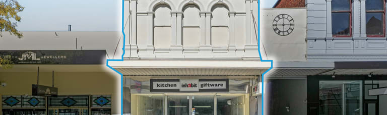 Shop & Retail commercial property for sale at 58 Bridge Mall Ballarat Central VIC 3350