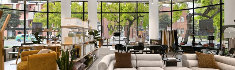 Shop & Retail commercial property for sale at Shop 1 & 2/620-624 Botany Road Alexandria NSW 2015