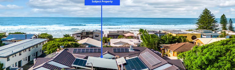 Shop & Retail commercial property for sale at 63-65 Ballina Street Lennox Head NSW 2478
