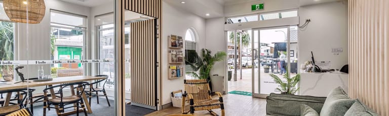 Shop & Retail commercial property for sale at 63-65 Ballina Street Lennox Head NSW 2478