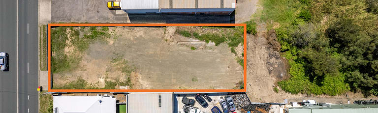 Factory, Warehouse & Industrial commercial property for sale at 1-3/53 Wallsend Road Sandgate NSW 2304