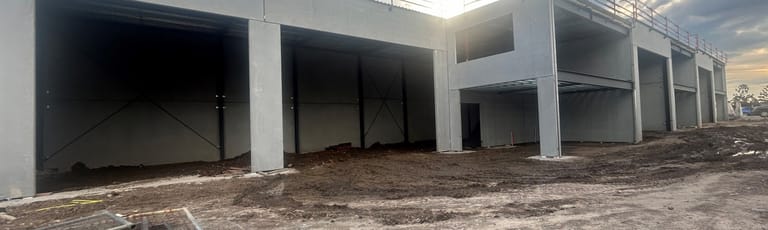 Factory, Warehouse & Industrial commercial property for sale at 1-3/53 Wallsend Road Sandgate NSW 2304
