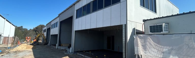 Factory, Warehouse & Industrial commercial property for sale at 1-3/53 Wallsend Road Sandgate NSW 2304