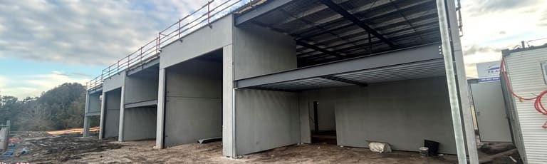 Factory, Warehouse & Industrial commercial property for sale at 1-3/53 Wallsend Road Sandgate NSW 2304