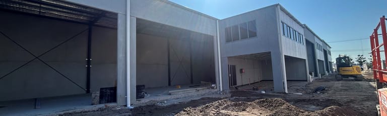 Factory, Warehouse & Industrial commercial property for sale at 1-3/53 Wallsend Road Sandgate NSW 2304