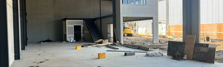 Factory, Warehouse & Industrial commercial property for sale at 1-3/53 Wallsend Road Sandgate NSW 2304